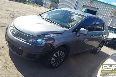 Photo of 2008 Nissan Versa