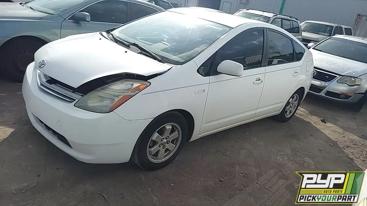 Photo of 2007 Toyota Prius