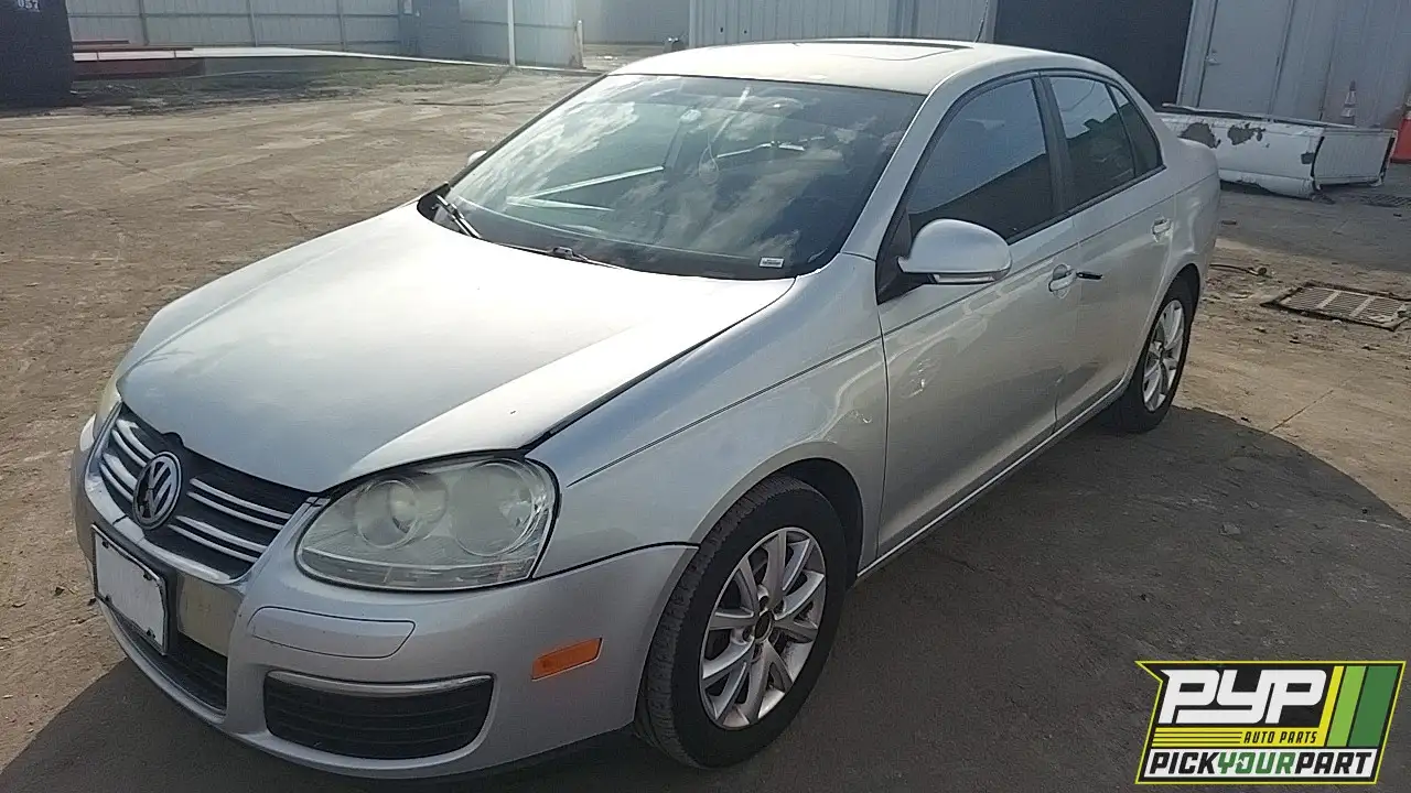 Photo of 2010 Volkswagen Jetta