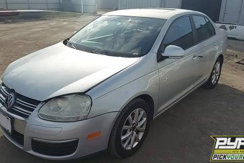 Photo of 2010 Volkswagen Jetta
