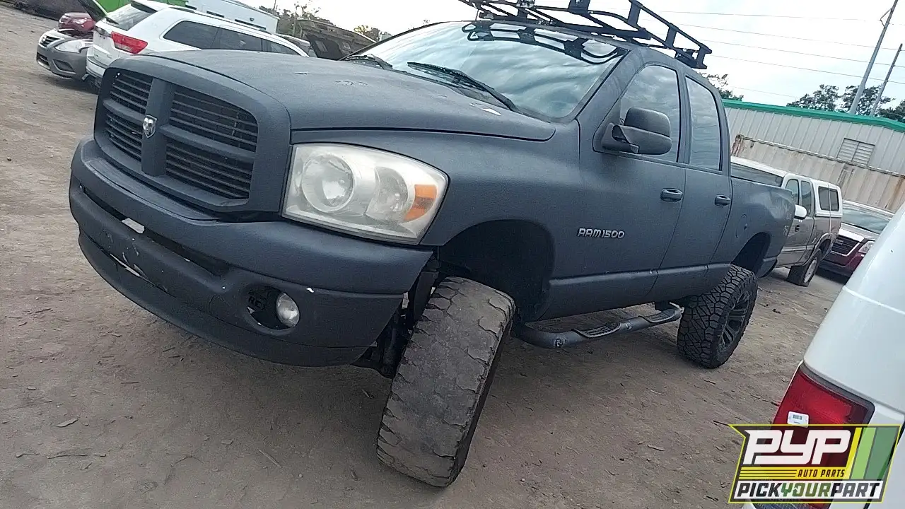 Photo of 2004 Dodge Ram 1500