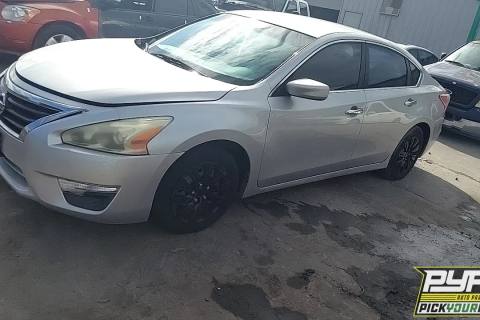 Photo of 2013 Nissan Altima