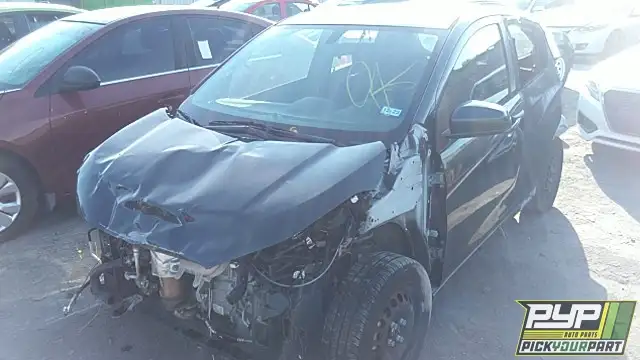 Photo of 2020 Chevrolet Spark