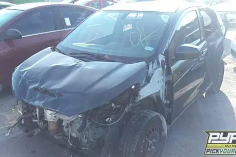 Photo of 2020 Chevrolet Spark