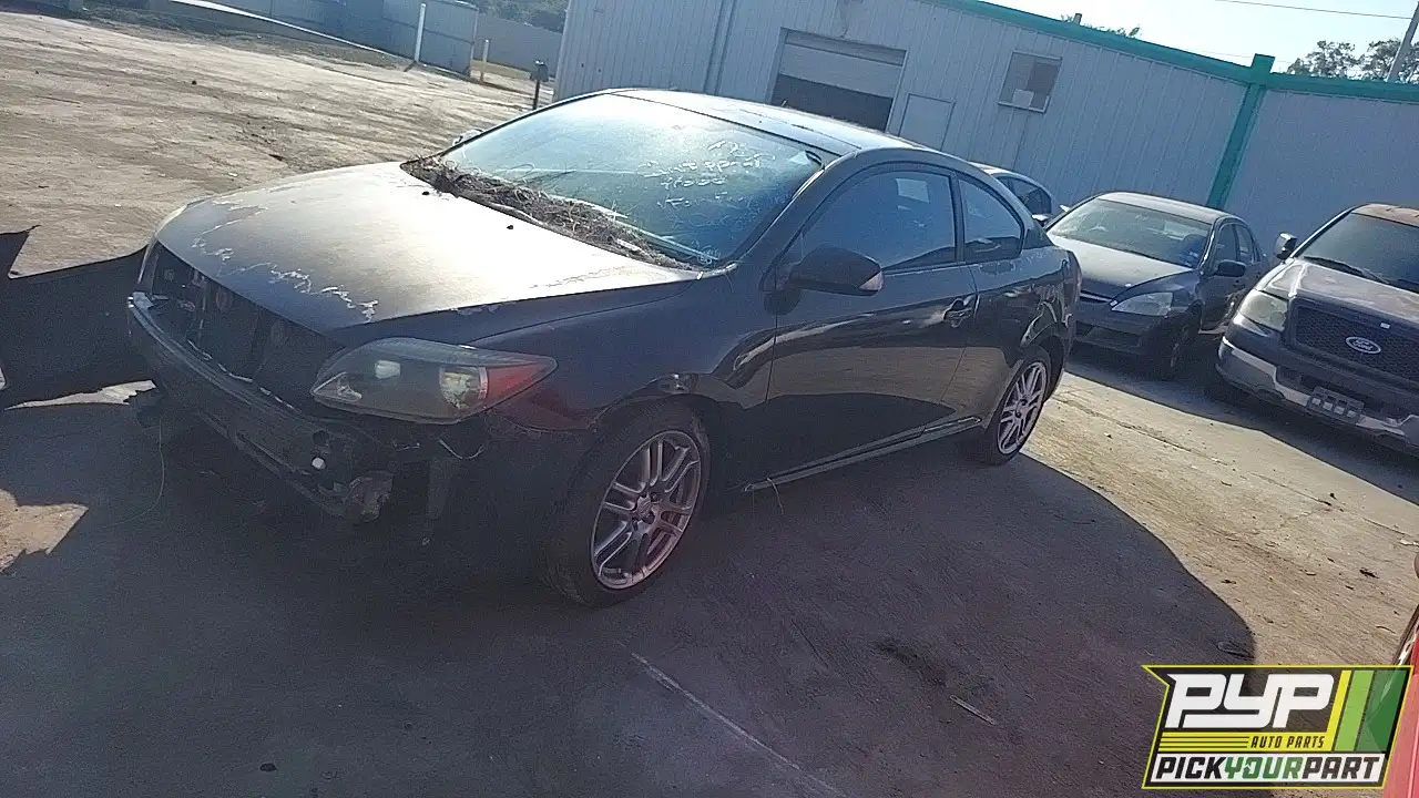Photo of 2006 Scion Tc