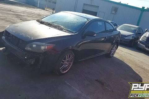 Photo of 2006 Scion Tc