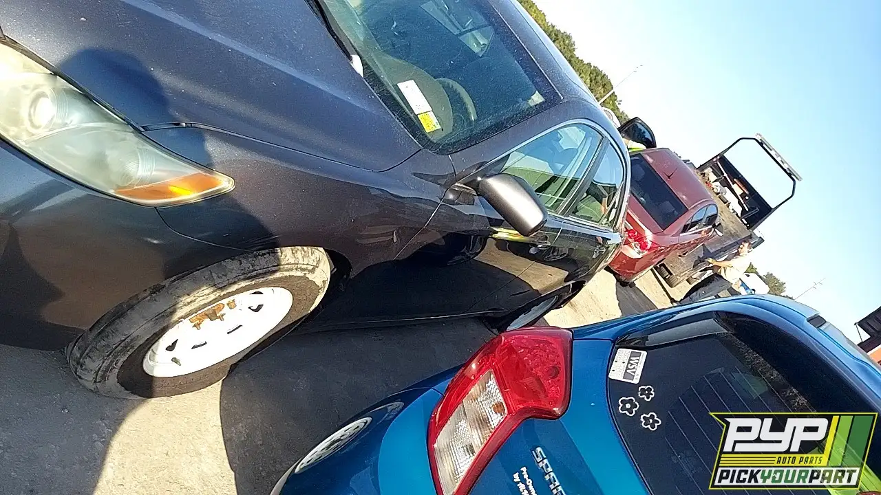 Photo of 2009 Toyota Camry