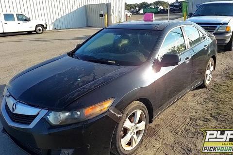 Photo of 2009 Acura Tsx