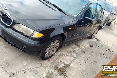 Photo of 2002 Bmw 325I