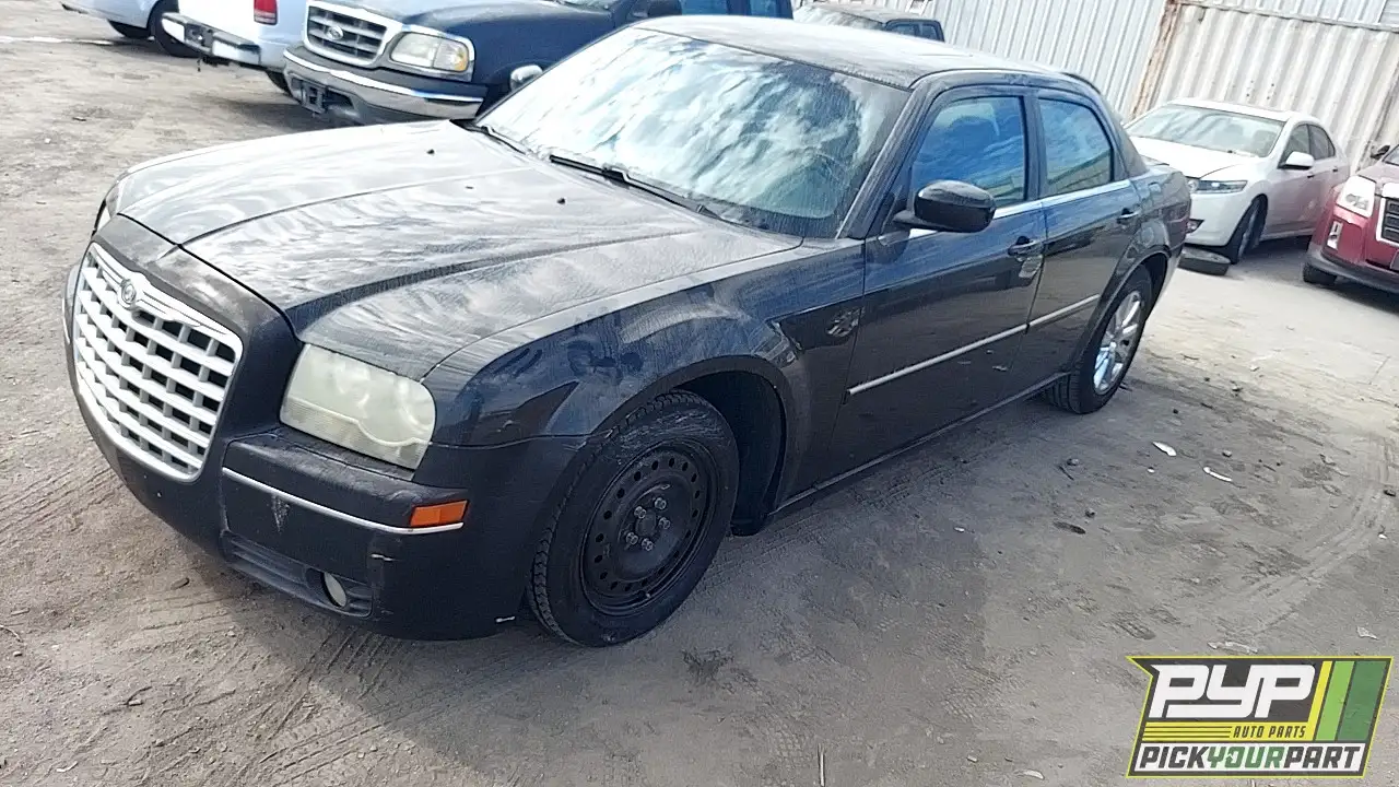 Photo of 2007 Chrysler 300