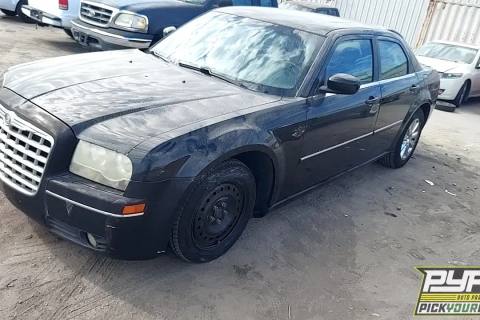 Photo of 2007 Chrysler 300