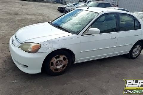 Photo of 2003 Honda Civic