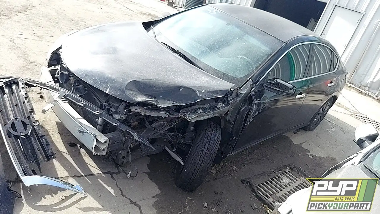 Photo of 2013 Nissan Altima