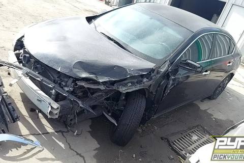 Photo of 2013 Nissan Altima