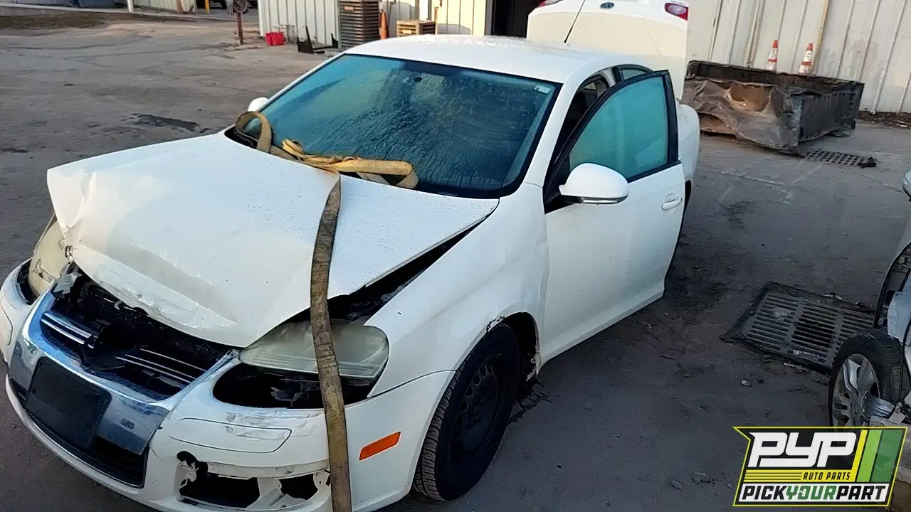 Photo of 2007 Volkswagen Jetta