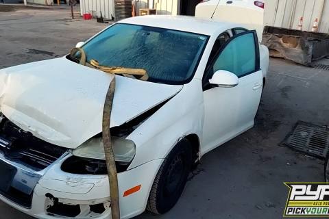 Photo of 2007 Volkswagen Jetta