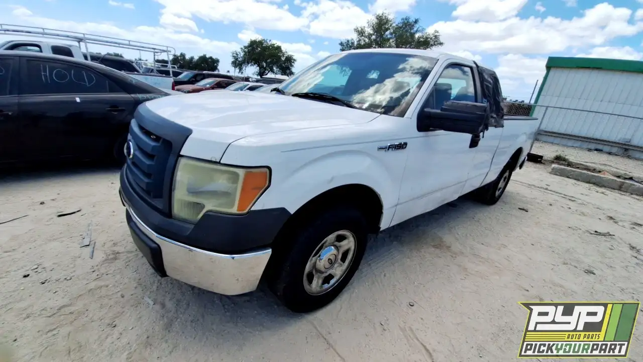 Photo of 2012 Ford F-150