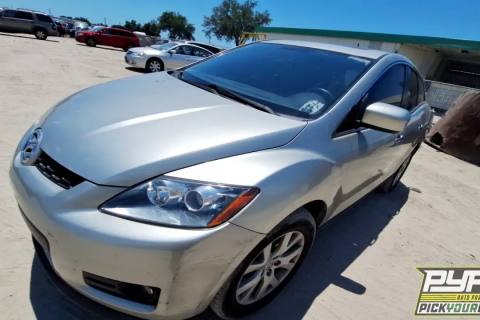 Photo of 2008 Mazda Cx-7