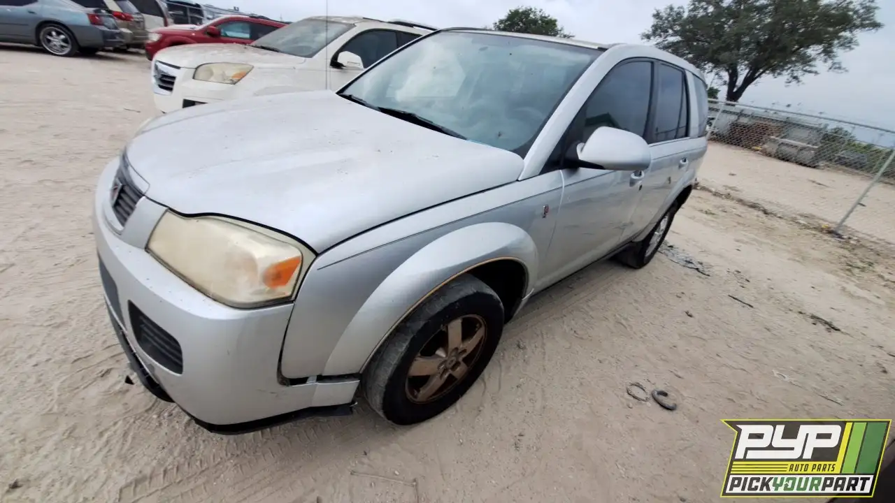 Photo of 2007 Saturn Vue