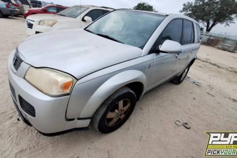 Photo of 2007 Saturn Vue