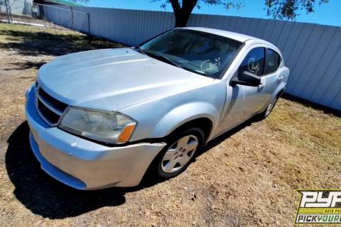 Photo of 2010 Dodge Avenger
