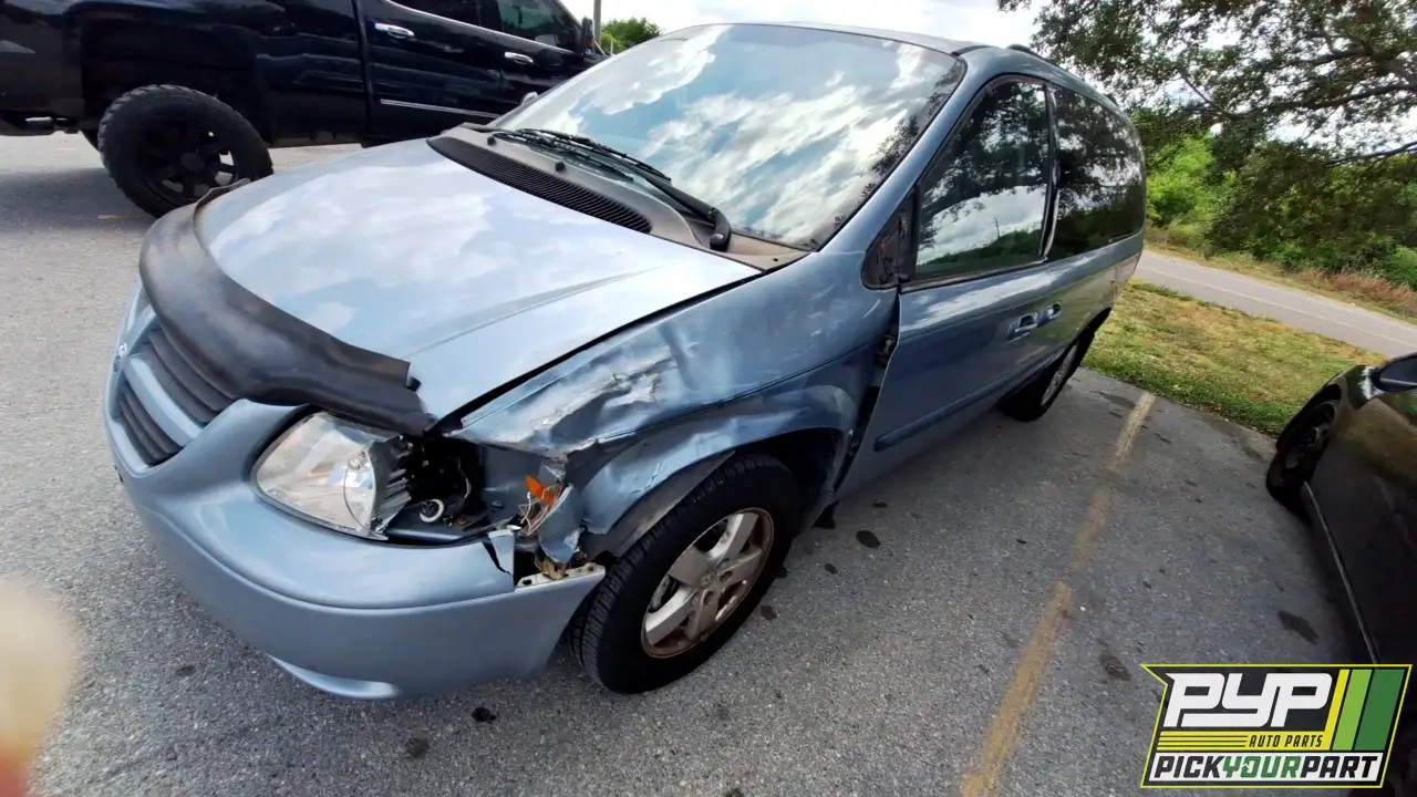 Photo of 2005 Dodge Grand Caravan