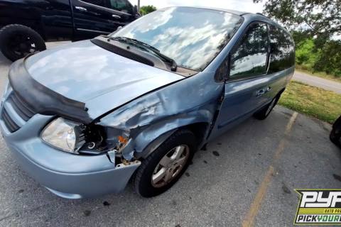 Photo of 2005 Dodge Grand Caravan