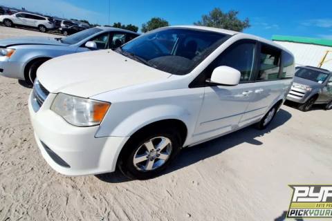 Photo of 2013 Dodge Grand Caravan