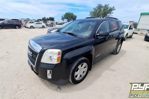 Photo of 2014 Gmc Terrain