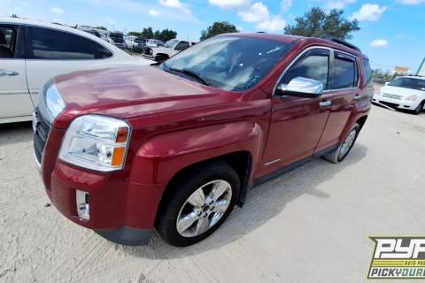 Photo of 2014 Gmc Terrain