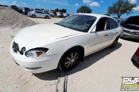 Photo of 2007 Buick Lacrosse