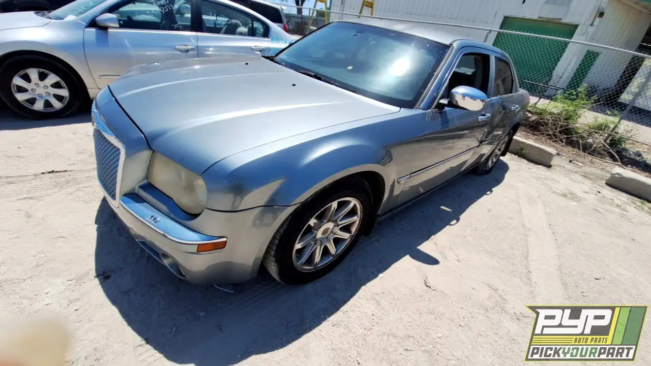 Photo of 2006 Chrysler 300