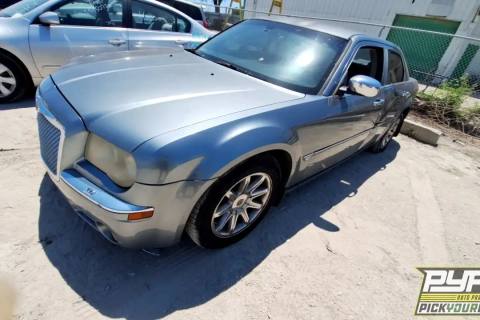 Photo of 2006 Chrysler 300