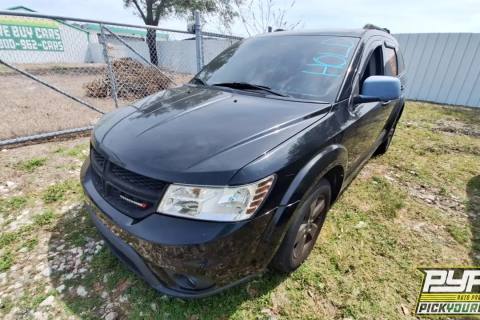 Photo of 2012 Dodge Journey