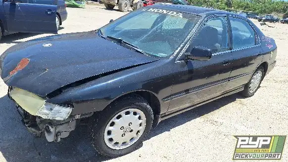 Photo of 1997 Honda Accord