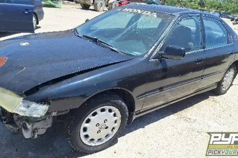 Photo of 1997 Honda Accord