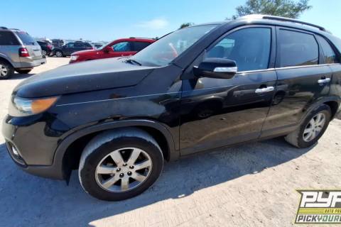 Photo of 2013 Kia Sorento