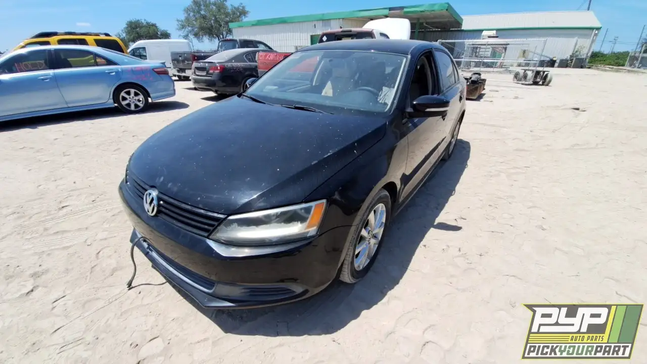 Photo of 2012 Volkswagen Jetta