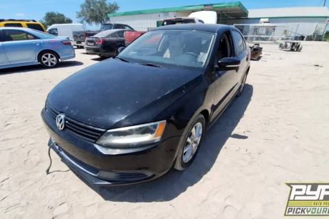 Photo of 2012 Volkswagen Jetta