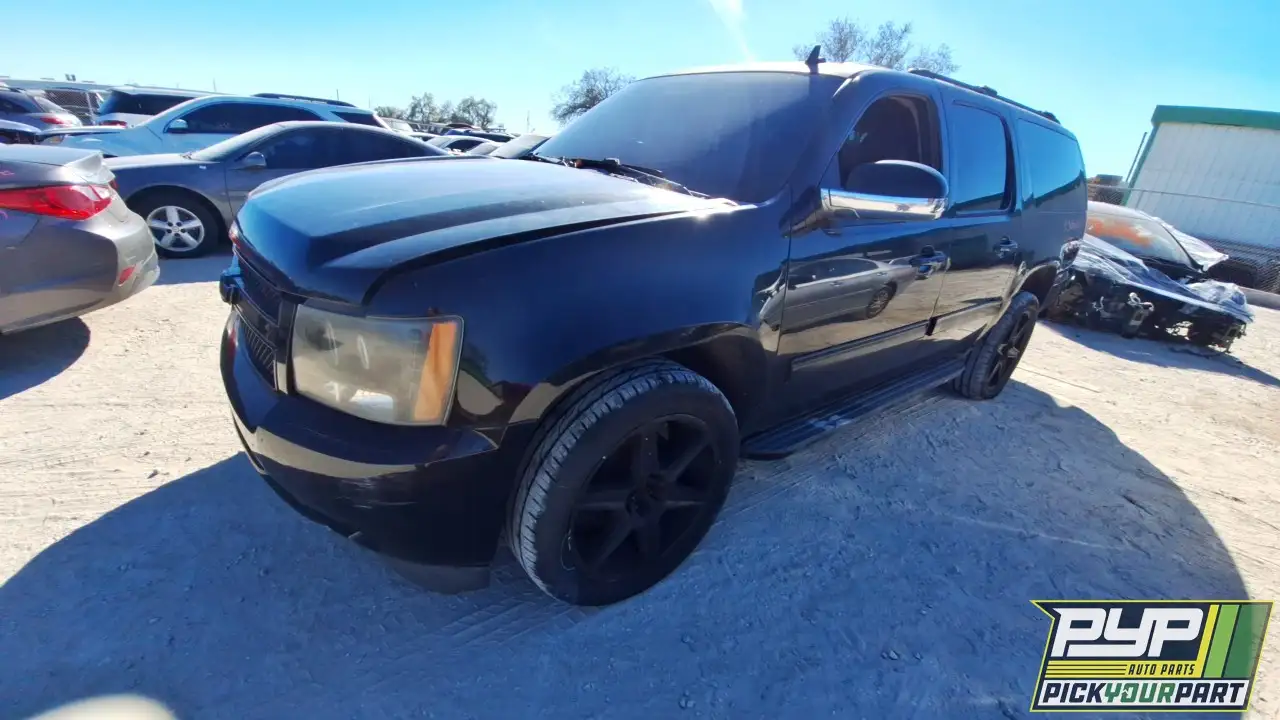 Photo of 2013 Chevrolet Suburban 1500