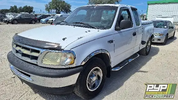 Photo of 1997 Ford F-150