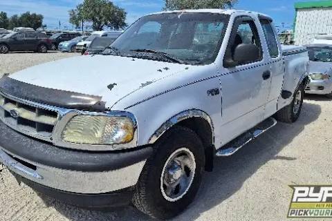 Photo of 1997 Ford F-150