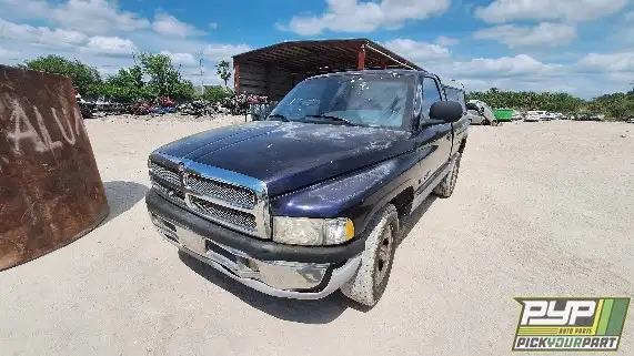 Photo of 1998 Dodge Ram 1500