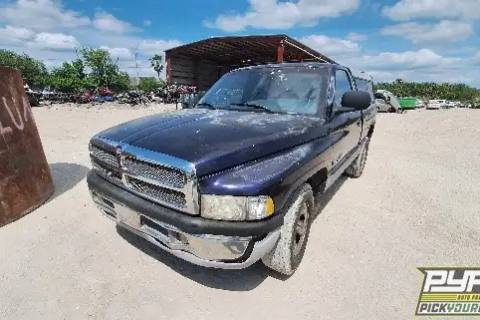 Photo of 1998 Dodge Ram 1500