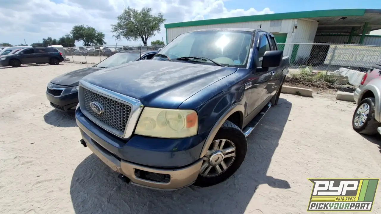 Photo of 2004 Ford F-150