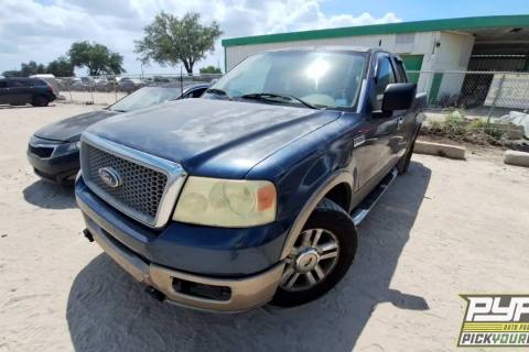 Photo of 2004 Ford F-150