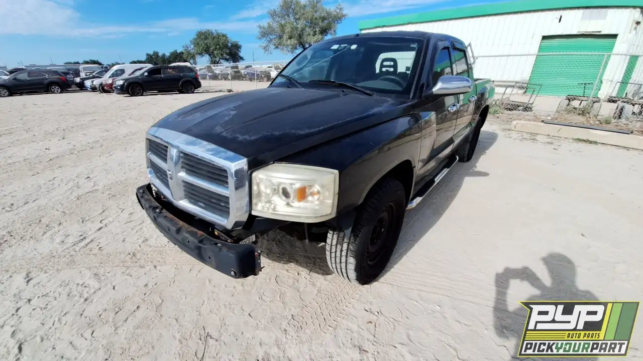 Photo of 2006 Dodge Dakota