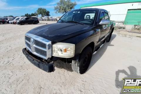 Photo of 2006 Dodge Dakota