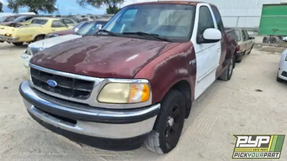 Photo of 1997 Ford F-150