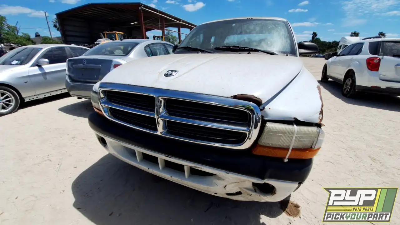 Photo of 2004 Dodge Dakota